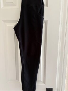 YPB Legging from Abercrombie